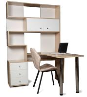 Фото  стол компьютерный ск-10 (б) производитель 