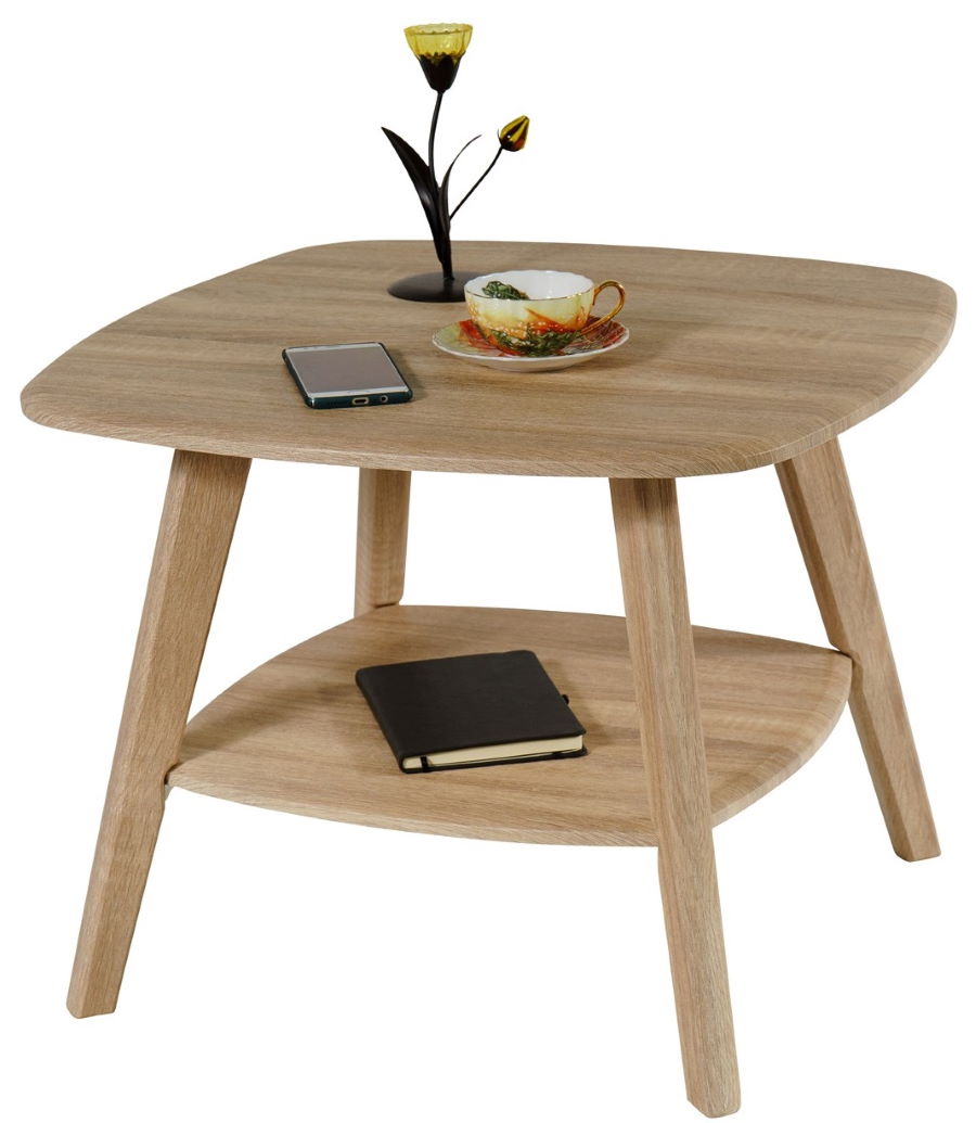 Фото Стол журнальный Хадсон от производителя Калифорния в Белогорске по цене 5&nbsp;000 ₽