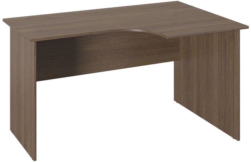 Фото Стол Офис ОФ-10 от производителя Компасс в Белогорске по цене 8&nbsp;500 ₽