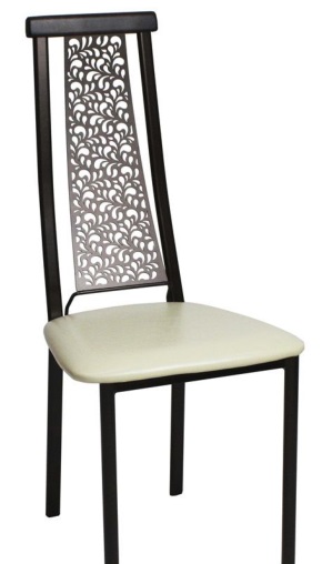 Фото Стул Аврора  от производителя Командор в Белогорске по цене 6 490 ₽