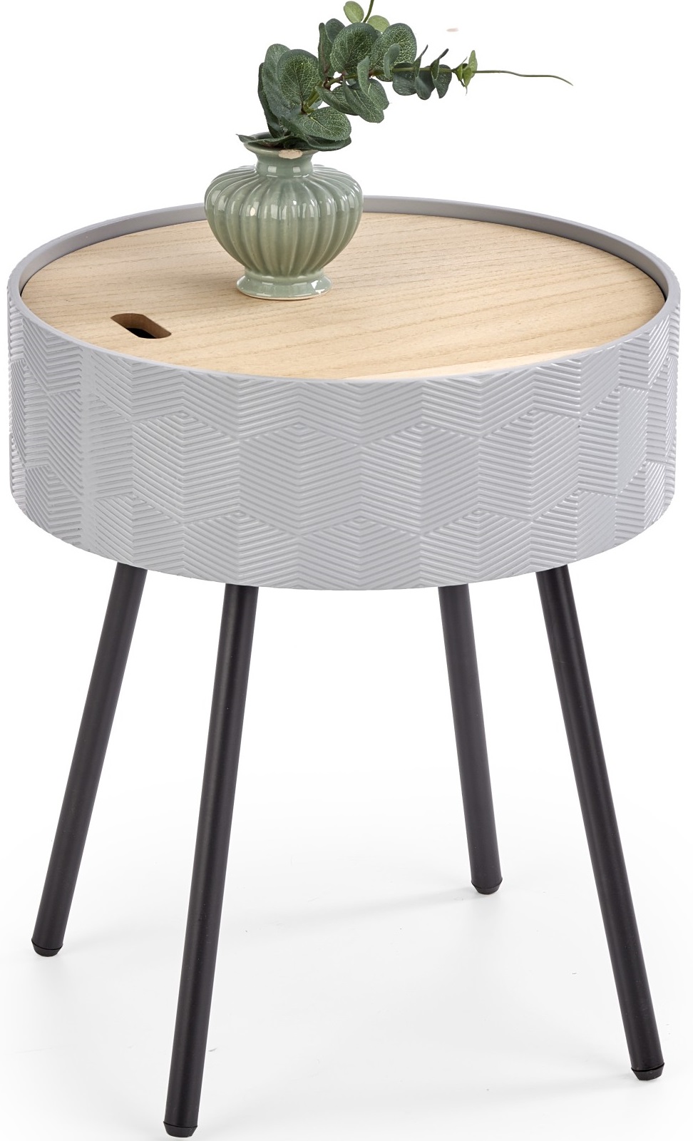 Фото Стол журнальный Halmar Aura от производителя Halmar  в Белогорске по цене 6&nbsp;260 ₽