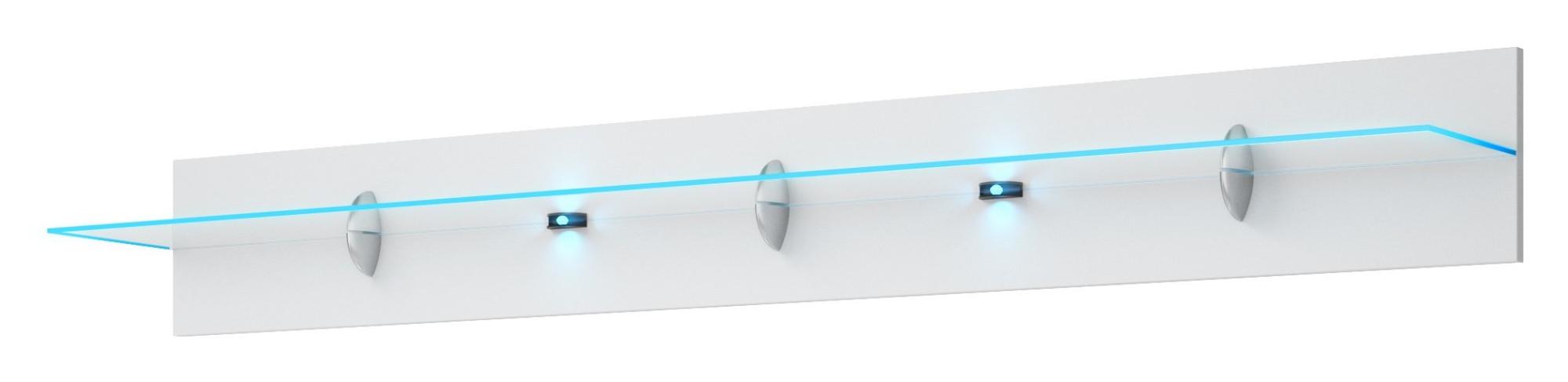 Фото Полка typ 02 Togo от производителя Helvetia в Белогорске по цене 13&nbsp;640 ₽