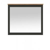 prikhozhaya-modulnaya-loft-loft зеркало loft lus/90 производитель Black Red White (БРВ)