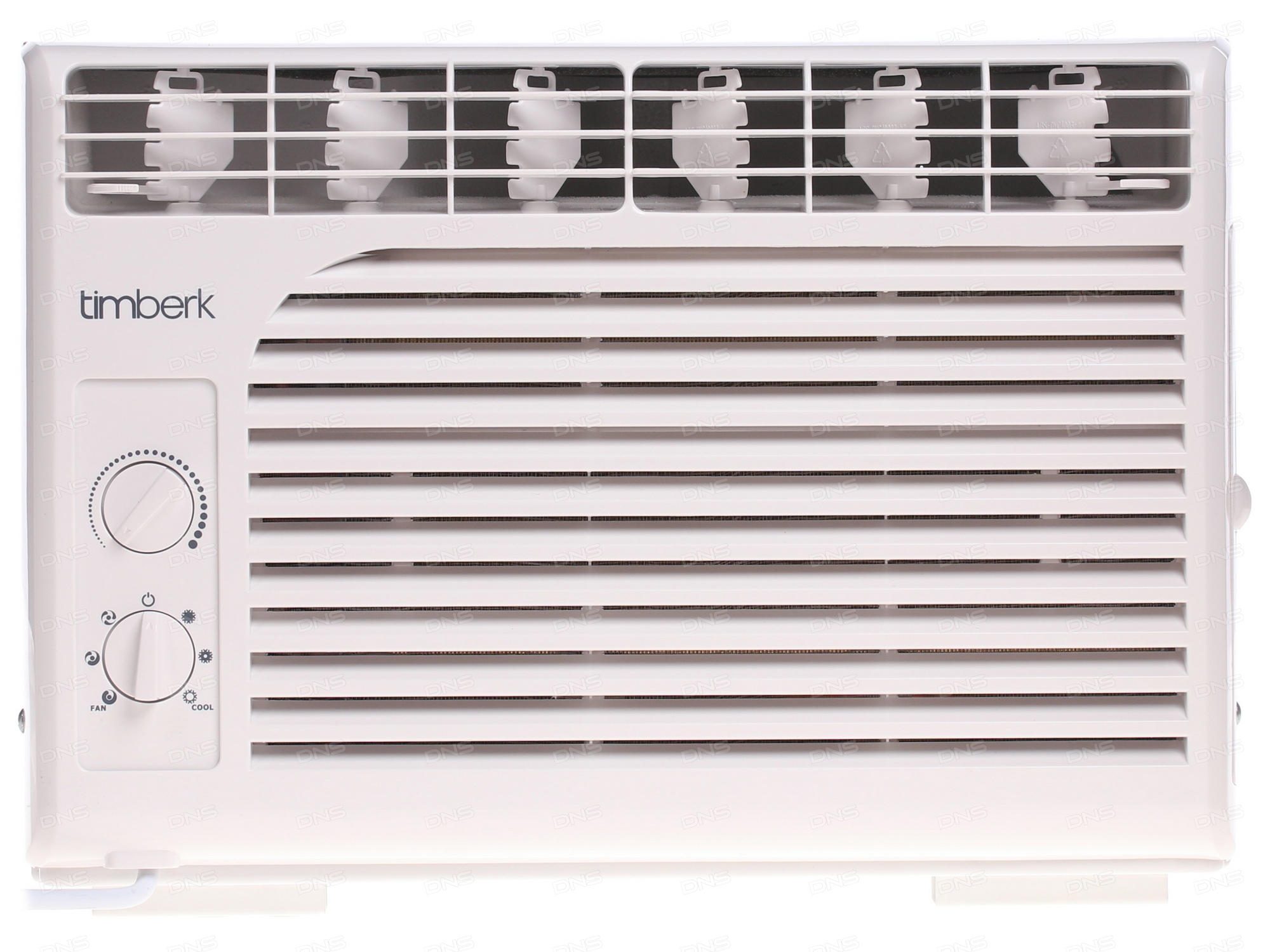 Фото Кондиционер оконный TIMBERK AC TIM 05C W1M от производителя Timberk в Белогорске по цене 