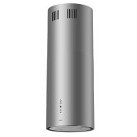 Вытяжка островная Nene 40 (390х390хh890(1190)) (Материал Металл , Цвет Металлик) в Белогорске от производителя в интернет магазине Планета Комфорта Вытяжка островная Nene 40 (390х390хh890(1190)) (Материал Металл , Цвет Металлик) в Белогорске от производителя