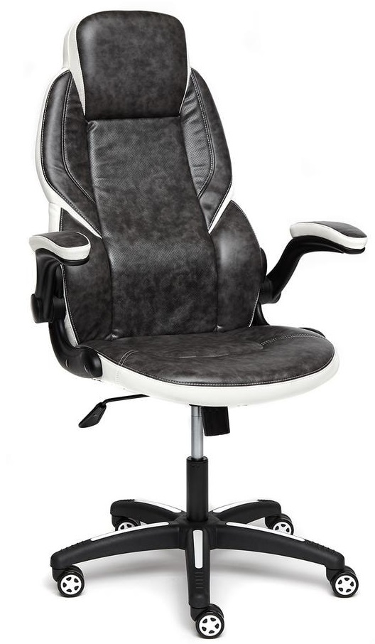 Фото Кресло геймерское Базука (Bazuka) от производителя Tetchair в Белогорске по цене 13&nbsp;290 ₽