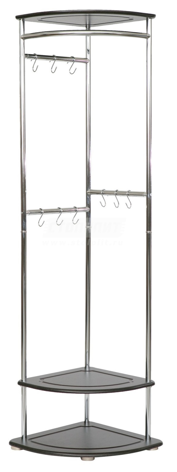 Фото Вешалка гардеробная Универсальная (Км) от производителя Калифорния в Белогорске по цене 7&nbsp;500 ₽