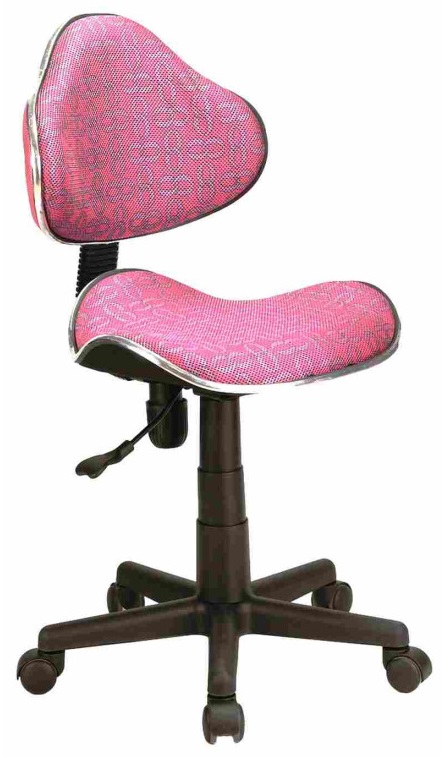 Фото Кресло компьютерное Signal Q-G2 от производителя Signal в Белогорске по цене 10&nbsp;310 ₽