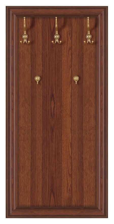 Фото Вешалка Kentaki S320-WIE/75 от производителя Black Red White (БРВ) в Белогорске по цене 12&nbsp;500 ₽