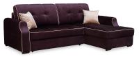 Фото divany-uglovye диван угловой диона 1 г-образный производитель Союз Мебель