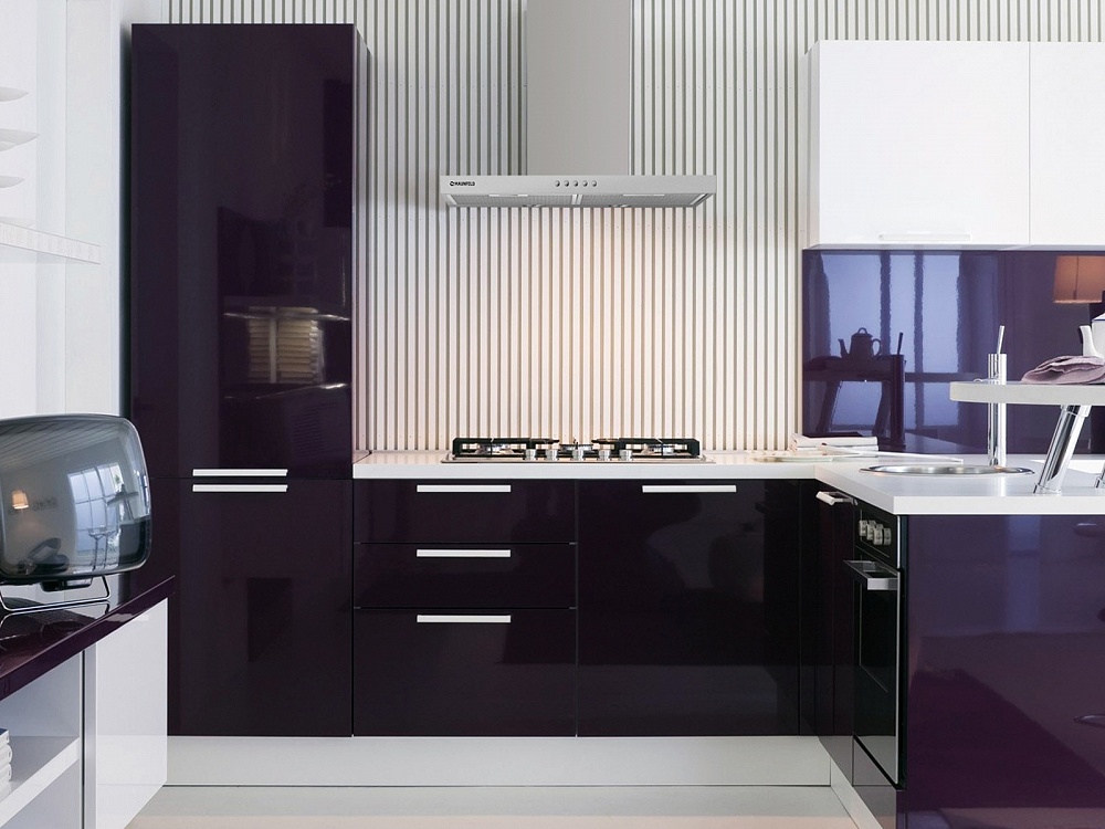 Фото Вытяжка купольная Brent 60 (596х410хh480(774)) от производителя Maunfeld в Белогорске по цене 9 060 ₽