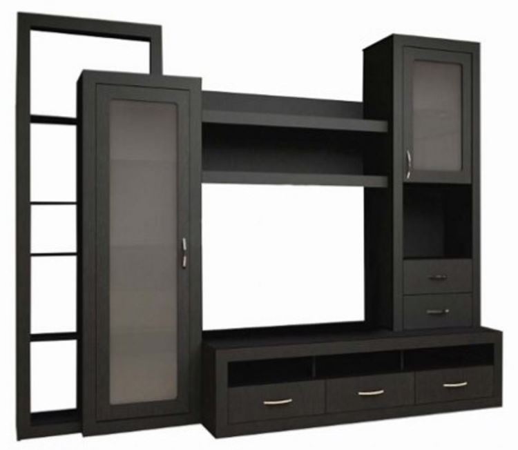 Фото Стенка Джелани 3  от производителя Джелани в Белогорске по цене 35&nbsp;450 ₽