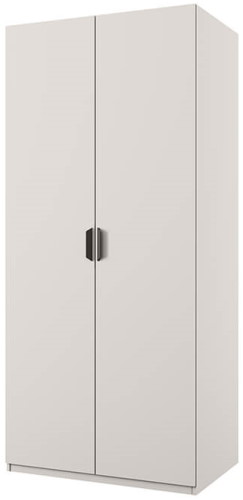Фото Шкаф 2DG-1 Модерн (Modern) (90) двухдверный от производителя Анрэкс в Белогорске по цене 24 890 ₽