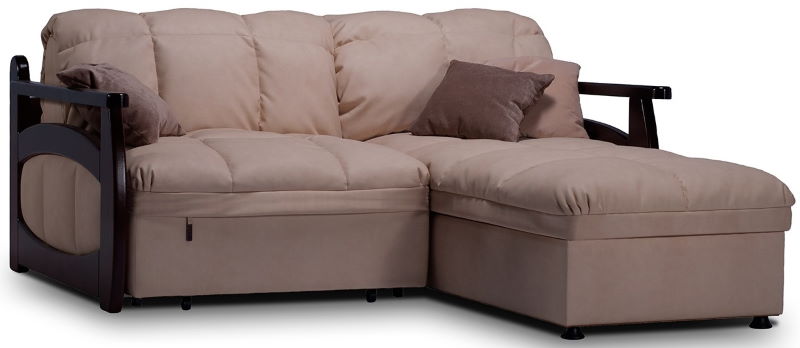 Фото Диван угловой Вери Люкс (1,75) Г-образный от производителя НТКО в Белогорске по цене 66 180 ₽