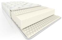 Фото  матрас люкс ппу массаж производитель Вега