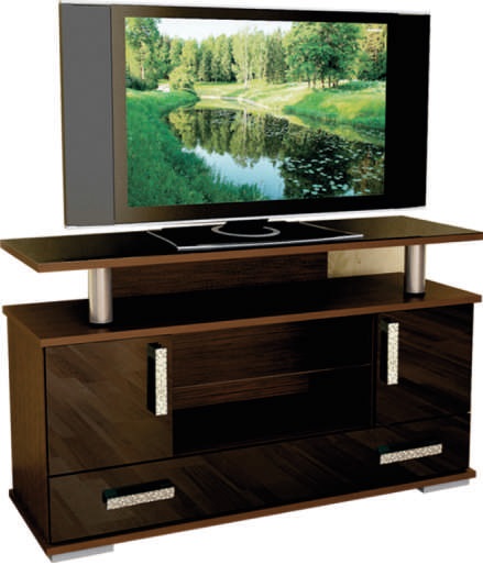 Фото Подставка под ТВ 006 от производителя Росток в Белогорске по цене 14 590 ₽