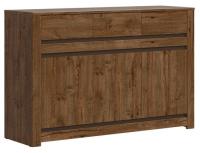 Фото mebel-dlya-gostinits тумба kada s404-kom3d3s производитель Black Red White (БРВ)