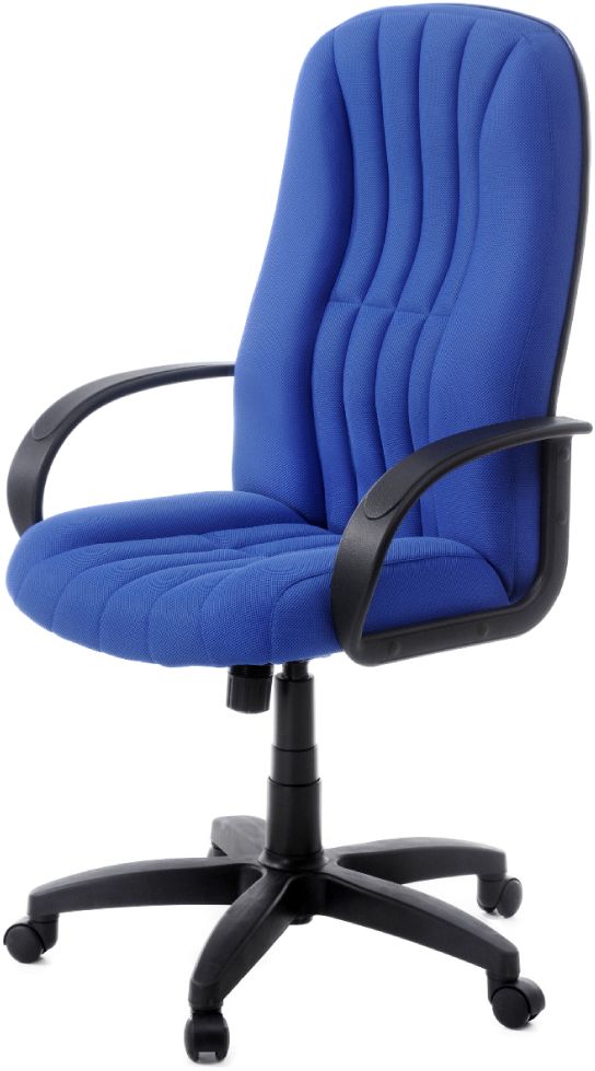 Фото Кресло для руководителя Стаффорд от производителя Фабрикант в Белогорске по цене 8&nbsp;560 ₽