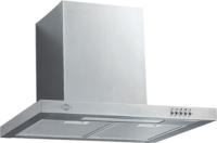 Вытяжка купольная Bergia 160 (600х480хh456(856)) (Материал Металл , Цвет Металлик) в Белогорске от производителя 