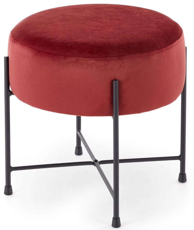 Фото Пуф Halmar Niva от производителя Halmar  в Белогорске по цене 7 260 ₽