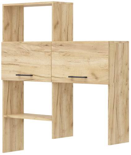 Фото Надстройка к столу компьютерному СК-62 от производителя Пирамида в Белогорске по цене 3 430 ₽