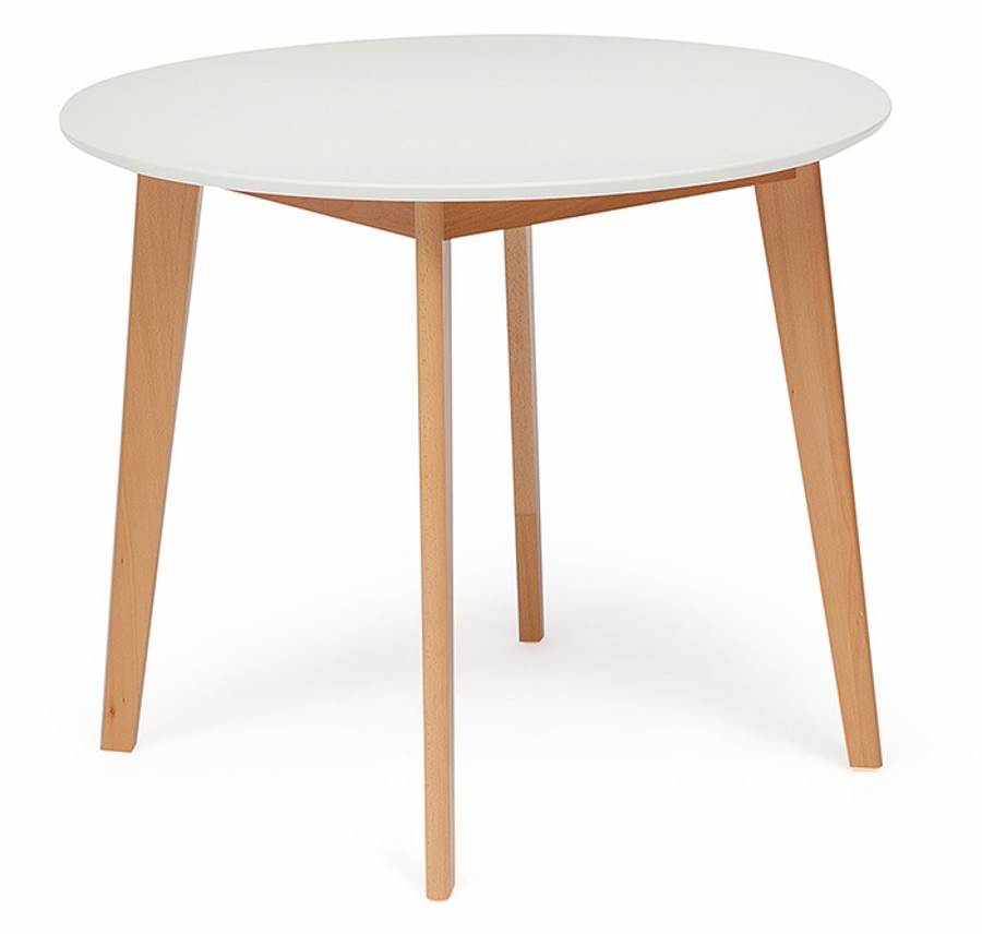 Фото Стол обеденный Боско (Bosco) от производителя Tetchair в Белогорске по цене 17&nbsp;860 ₽