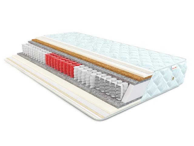Фото Матрас Delight Soft (Делайт софт) от производителя Меридиан в Белогорске по цене 8 280 ₽