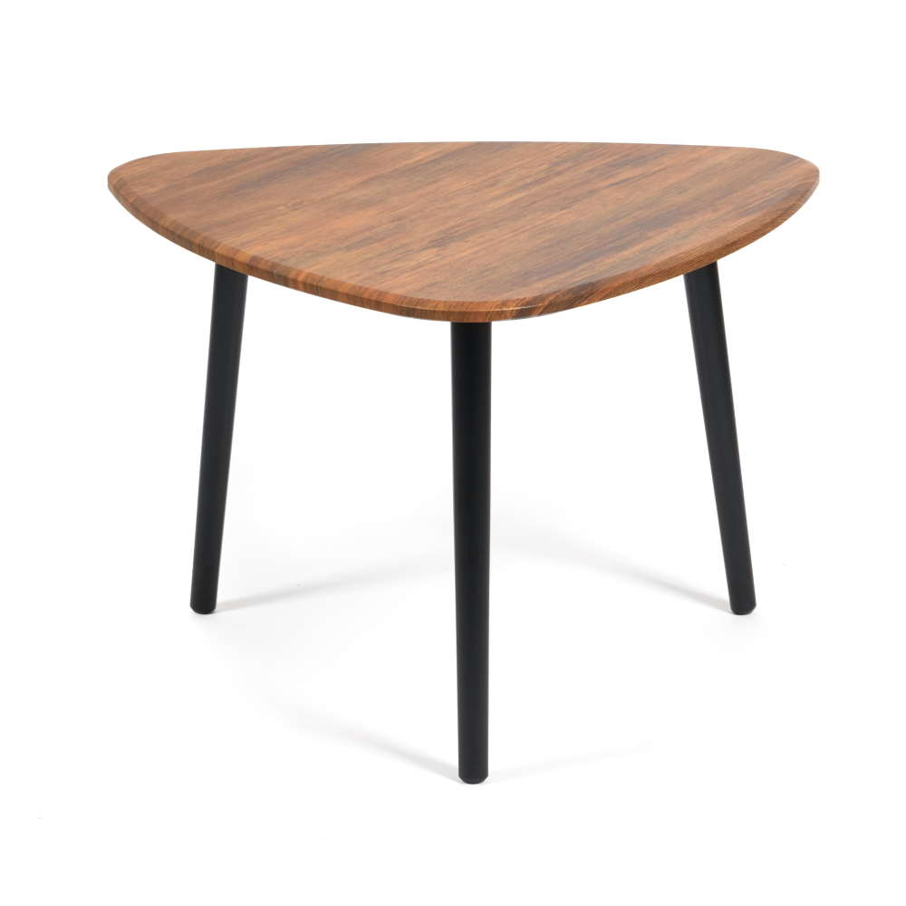 Фото Стол журнальный Троя (Troya) от производителя Tetchair в Белогорске по цене 8&nbsp;220 ₽