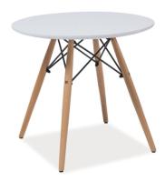 Фото  стол журнальный signal soho b производитель Signal