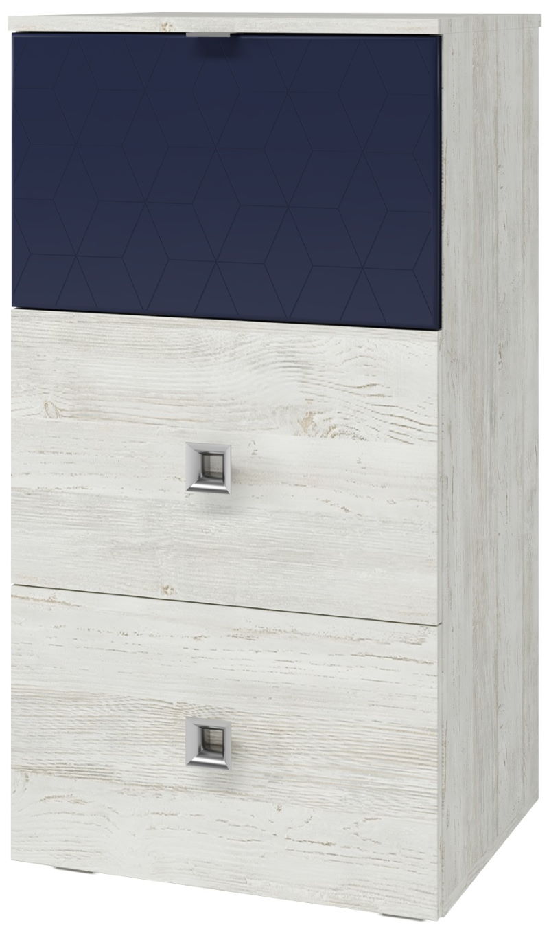 Фото Комод Поло 500 от производителя Регина в Белогорске по цене 6&nbsp;890 ₽