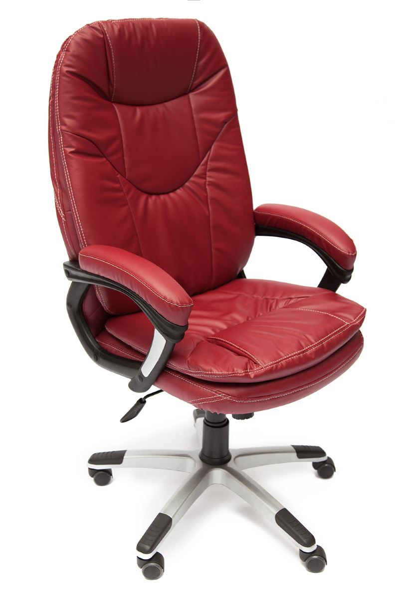 Фото Кресло для руководителя Комфорт (Comfort) от производителя Tetchair в Белогорске по цене 16&nbsp;440 ₽