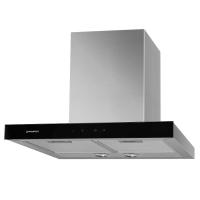 Вытяжка купольная Roding 60 (600х500хh440(810)) (Материал Металл , Цвет Металлик) в Белогорске от производителя 