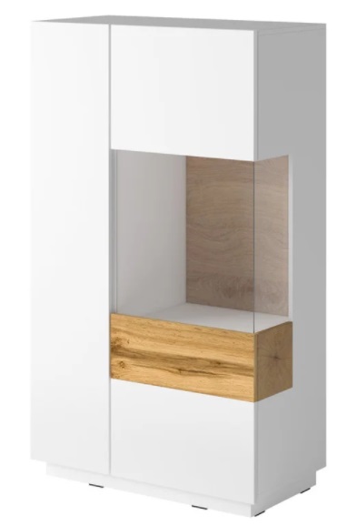 Фото Комод-2D P typ 44 Silke от производителя Helvetia в Белогорске по цене 35 120 ₽