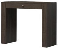 Фото  стол туалетный без зеркала ева-11 производитель Марибель