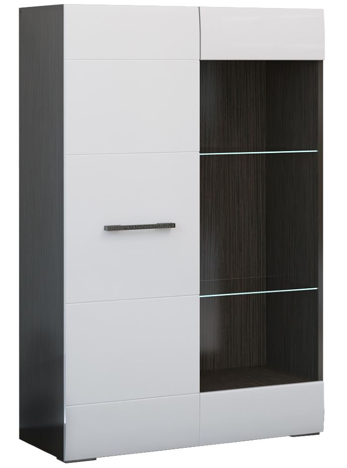 Фото Стеллаж Ненси  от производителя Горизонт в Белогорске по цене 8&nbsp;590 ₽