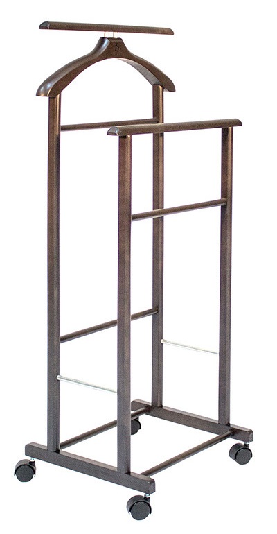 Фото Вешалка напольная Leset Чикаго  от производителя Импэкс в Белогорске по цене 5 590 ₽