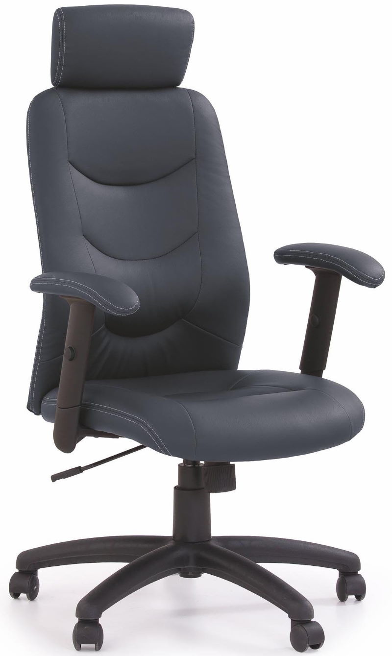 Фото Кресло для руководителя Halmar Stilo от производителя Halmar  в Белогорске по цене 21&nbsp;000 ₽