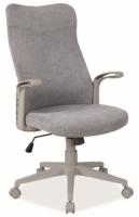 Фото  кресло компьютерное signal q-217 производитель Signal