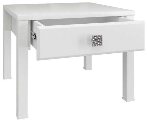 Фото Стол журнальный Изабель ИЗ-44К от производителя Компасс в Белогорске по цене 7 570 ₽