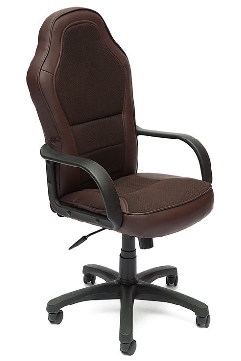 Фото Кресло для руководителя Каппа (Kappa) от производителя Tetchair в Белогорске по цене 9&nbsp;800 ₽