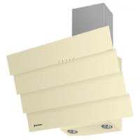 Вытяжка наклонная Cascada quart 60 (596х420хh713(878)) (Материал Металл/Стекло , Цвет Металлик/Черный) в Белогорске от производителя в интернет магазине Планета Комфорта Вытяжка наклонная Cascada quart 60 (596х420хh713(878)) (Материал Металл/Стекло , Цвет Металлик/Черный) в Белогорске от производителя