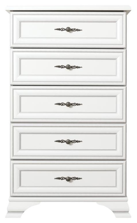 Фото Комод Kentaki S320-KOM5S от производителя Black Red White (БРВ) в Белогорске по цене 29&nbsp;650 ₽