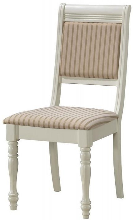 Фото Стул Шанель (Chanel CH-SC) от производителя ТМК в Белогорске по цене 12&nbsp;580 ₽