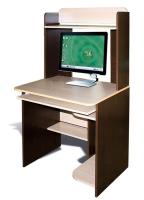 Фото stoly-kompyuternye стол компьютерный кл-5.5 производитель Росток