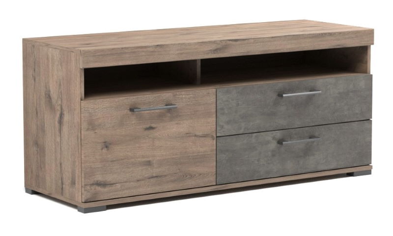 Фото Тумба под ТВ Денвер Д-4 от производителя СБК в Белогорске по цене 14&nbsp;850 ₽