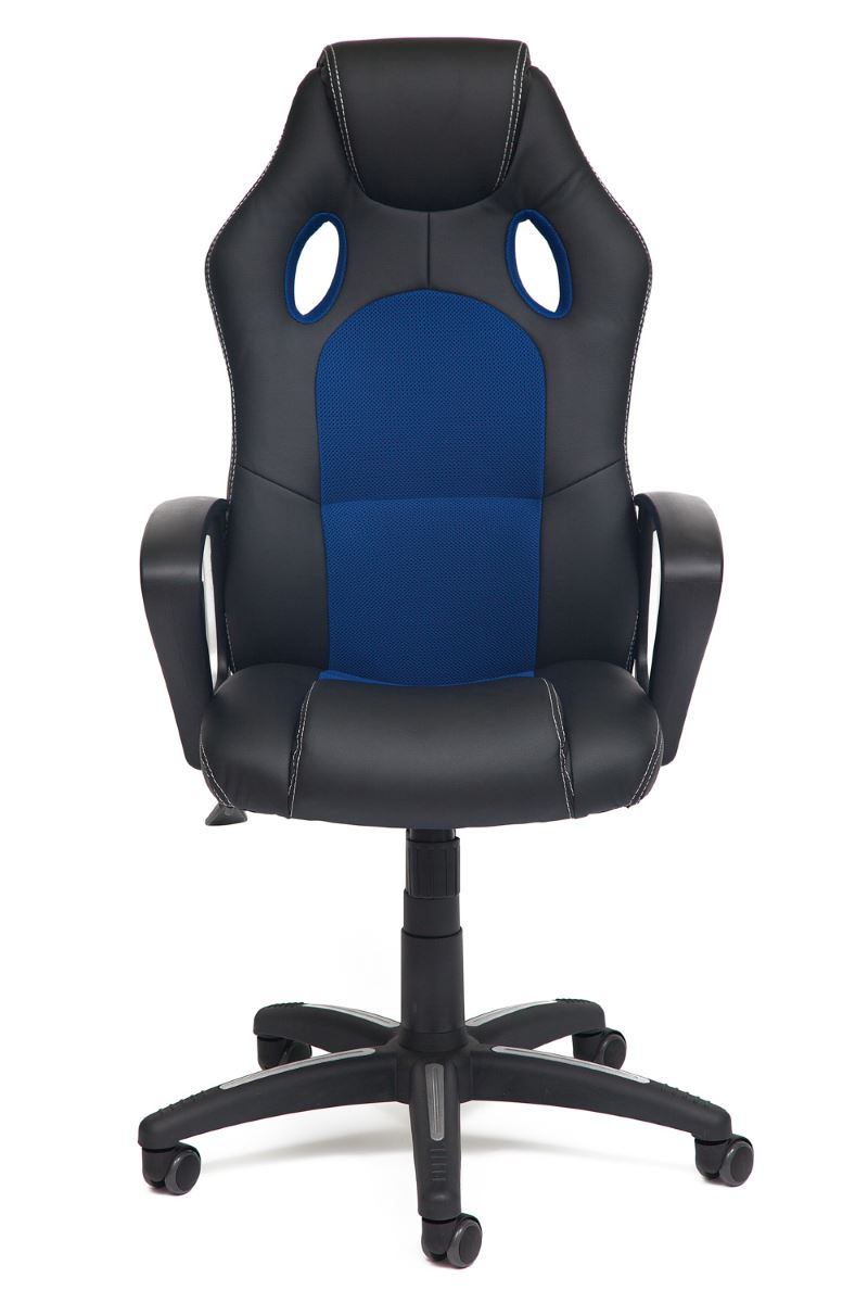 Фото Кресло геймерское Рейсер нью (Racer new) от производителя Tetchair в Белогорске по цене 14&nbsp;130 ₽