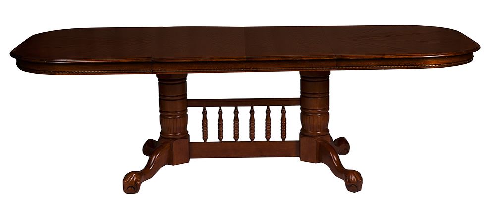 Фото Стол обеденный 4296 NNDT STC от производителя ТМК в Белогорске по цене 62 930 ₽