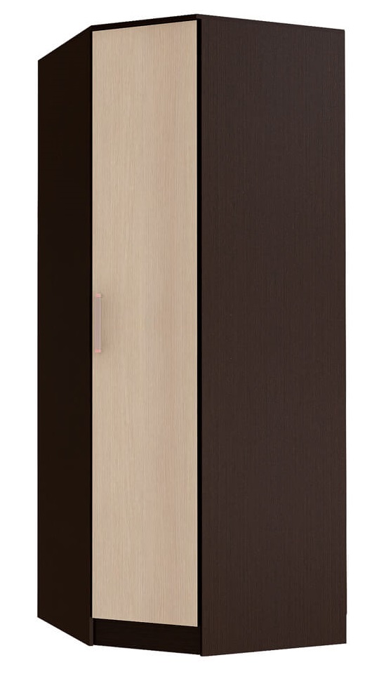 Фото Шкаф Фиеста (88) угловой от производителя БТС  в Белогорске по цене 8&nbsp;770 ₽