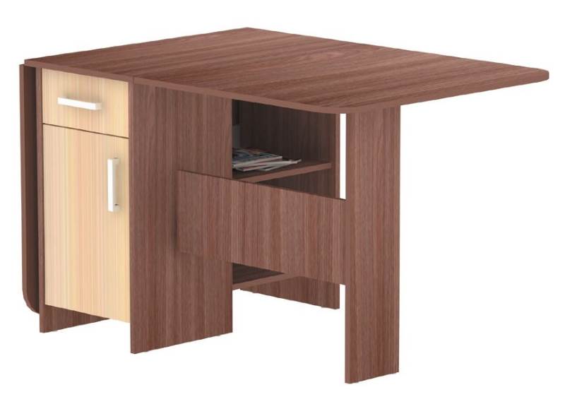 Фото Стол-книжка СТ-2 от производителя Пирамида в Белогорске по цене 6&nbsp;630 ₽