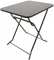 Фото  стол турист раскладной усиленный производитель Модуль